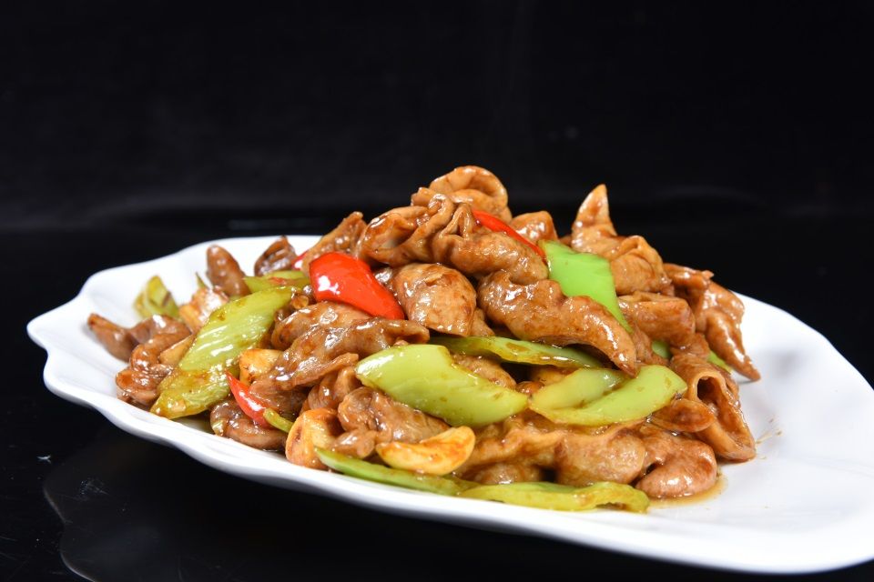 Yummy Kitchen 闻香居 - photo 3