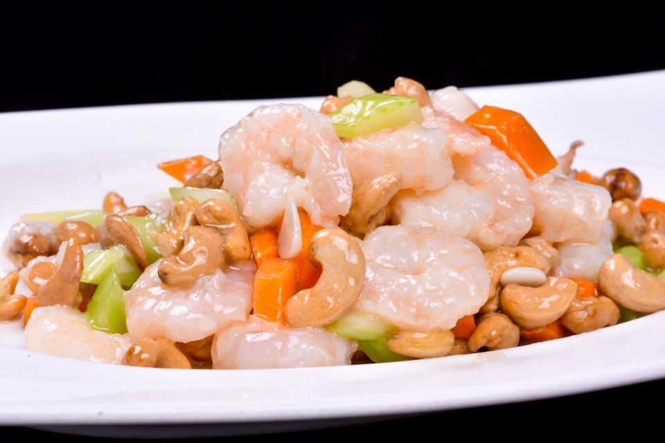 Yummy Kitchen 闻香居 - photo 4