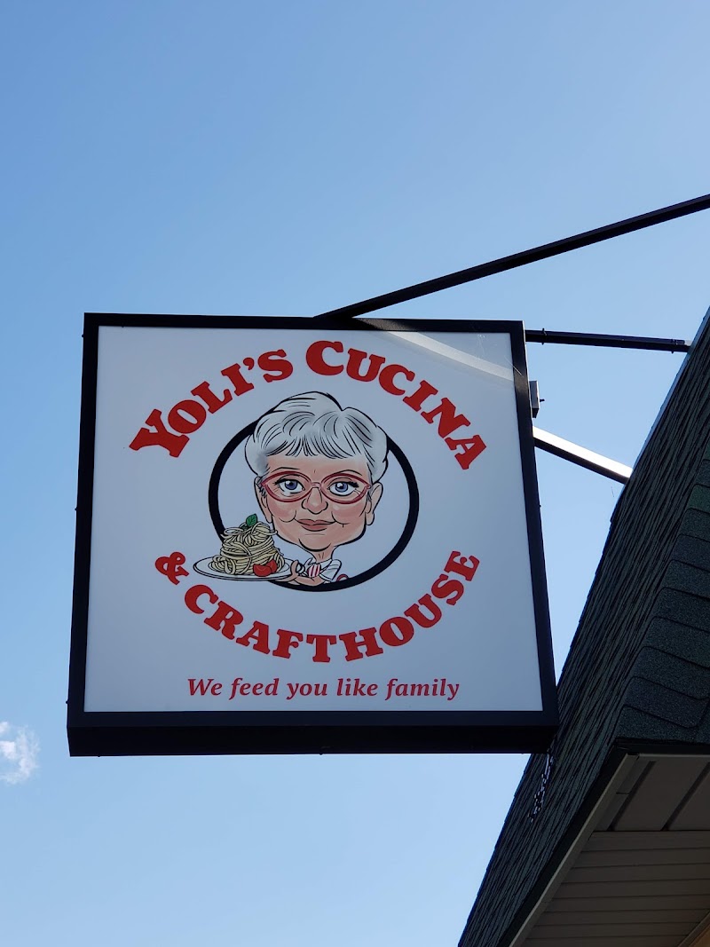 Yoli's | Cucina & Crafthouse - Catering in Jefferson Hills, Pennsylvania