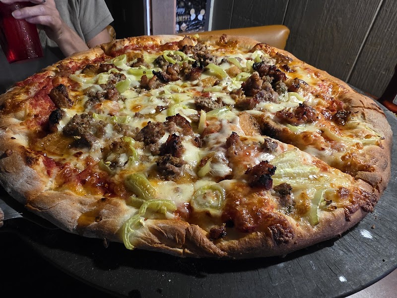 Yoli's | Cucina & Crafthouse - photo 4