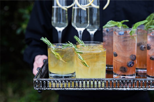 Cru Catering - photo 3