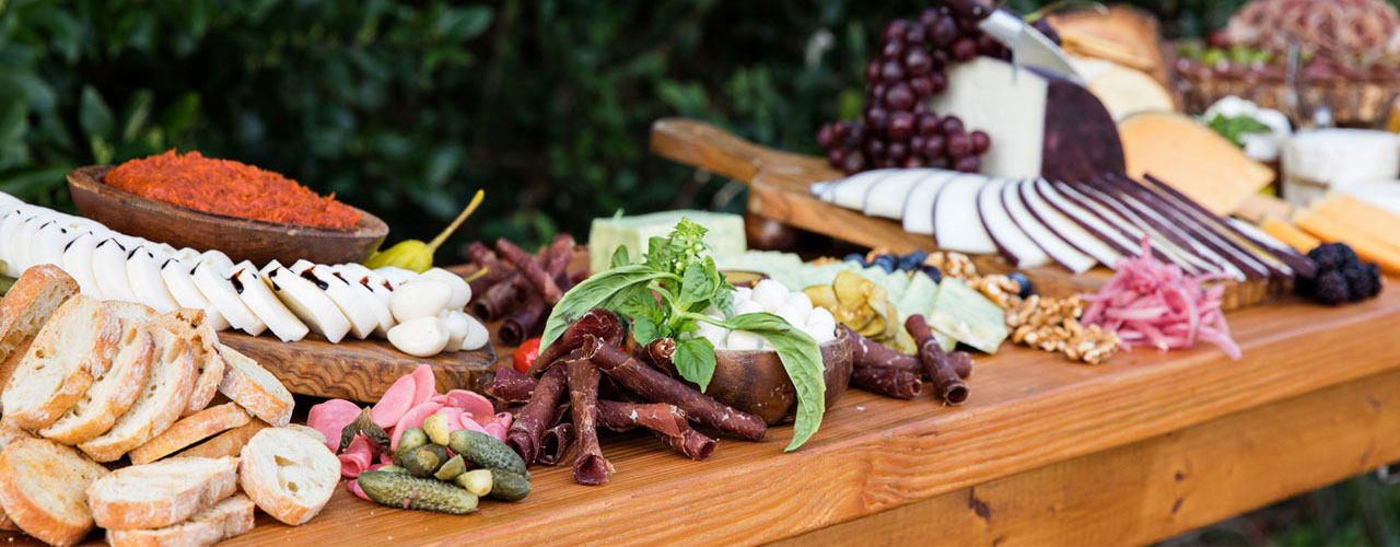 Cru Catering - photo 2