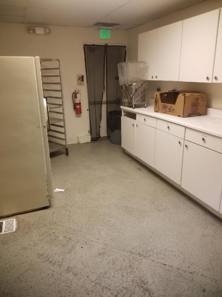 The Crazy Caterer Commissary Kitchen - photo 5
