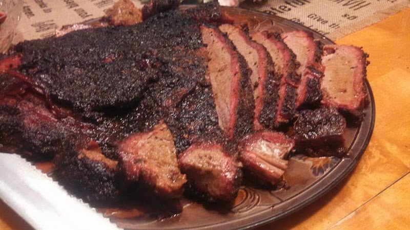Heck's Dakota Style BBQ - photo 5