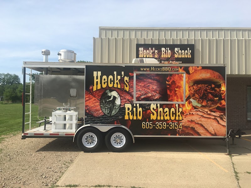 Heck's Dakota Style BBQ - photo 3