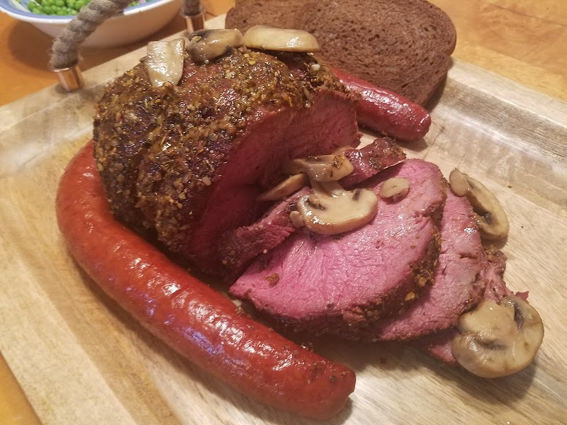 Heck's Dakota Style BBQ - photo 4
