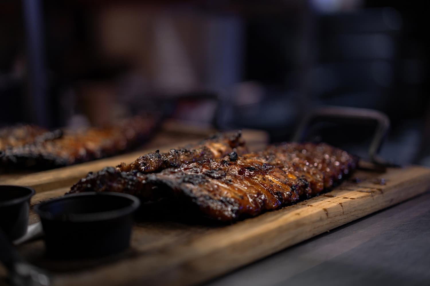 BBQ Art Co. food truck - Catering in North Port, Florida