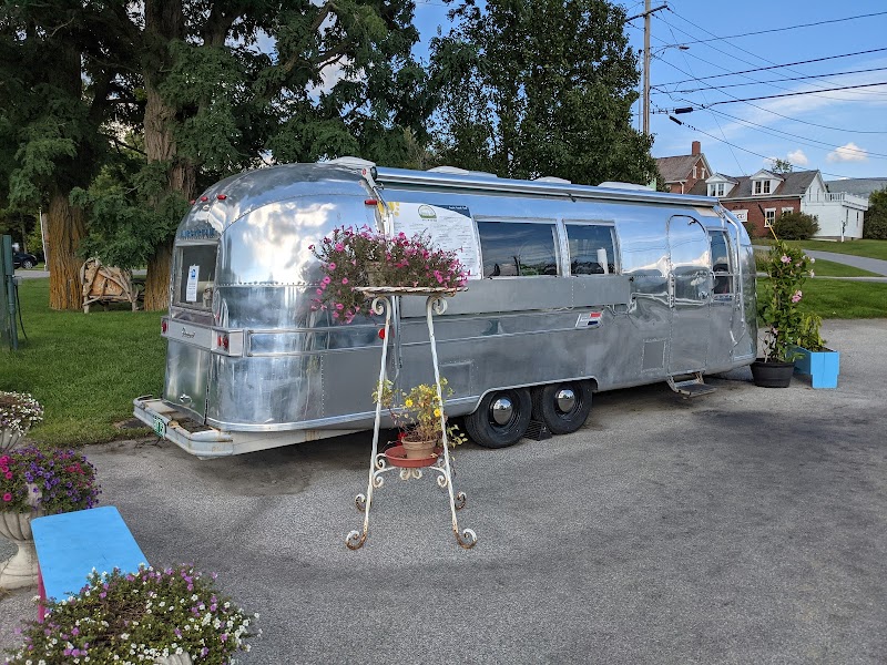 Amy’s on the Road - photo 5