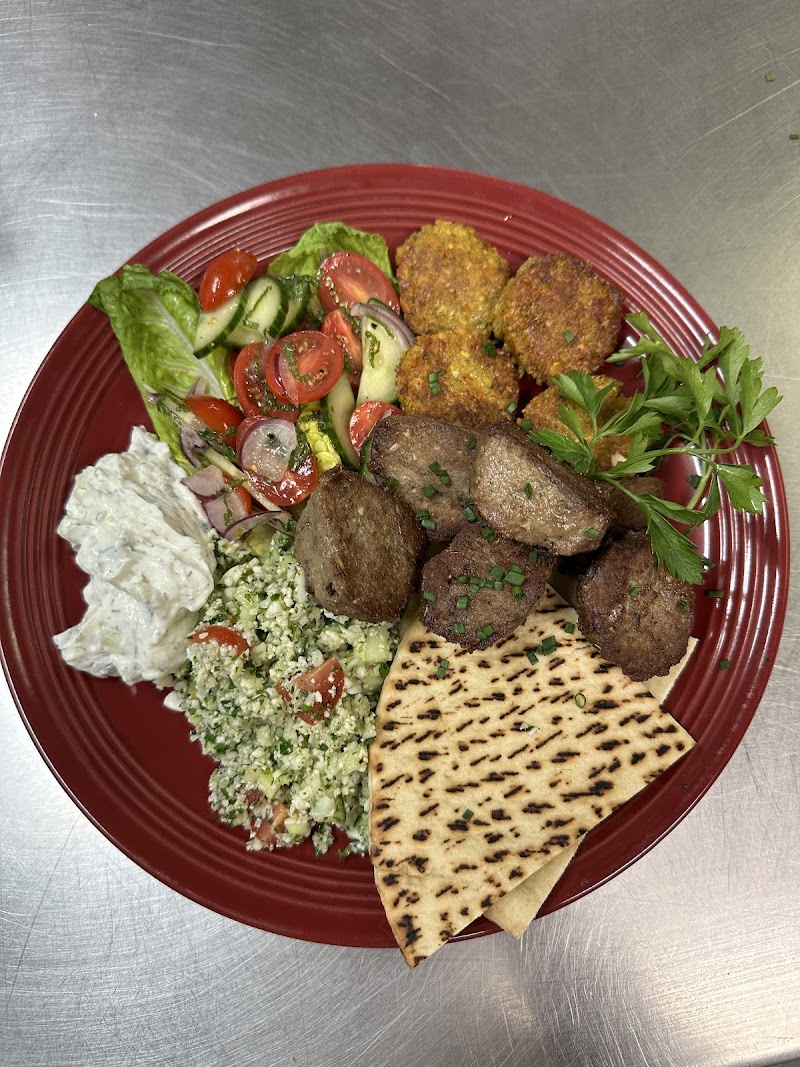 Amy’s on the Road - Catering in Manchester Center, Vermont