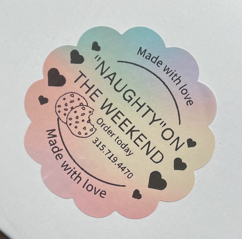 Naughty on The Weekend LLC - Catering in Geneva, New York
