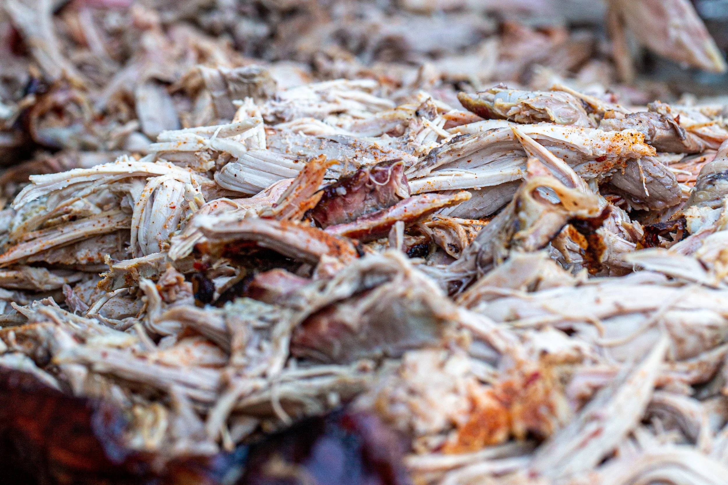 Jimmy Fitts Catering - photo 2