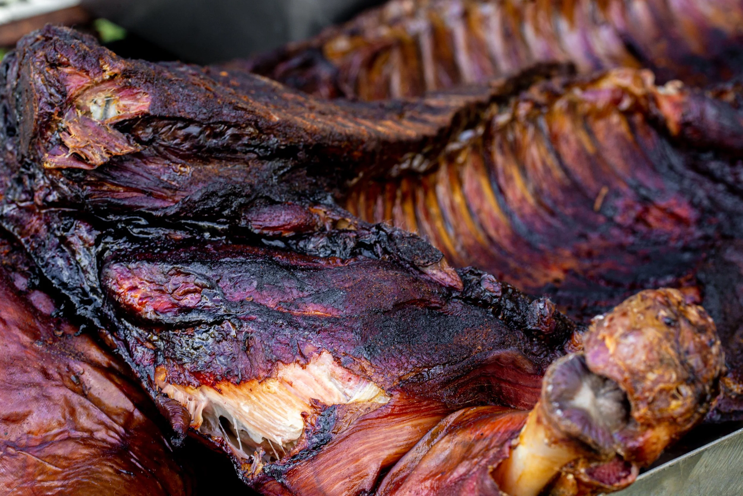 Jimmy Fitts Catering - photo 5