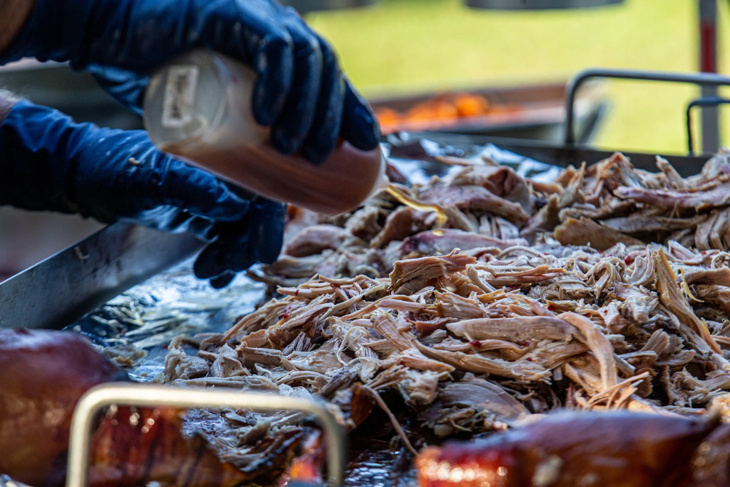 Jimmy Fitts Catering - Catering in Walterboro, South Carolina
