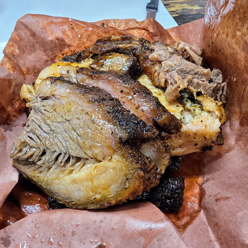 Cooper's Old Time Pit Bar-B-Que - photo 2