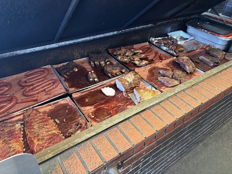 Cooper's Old Time Pit Bar-B-Que - photo 3