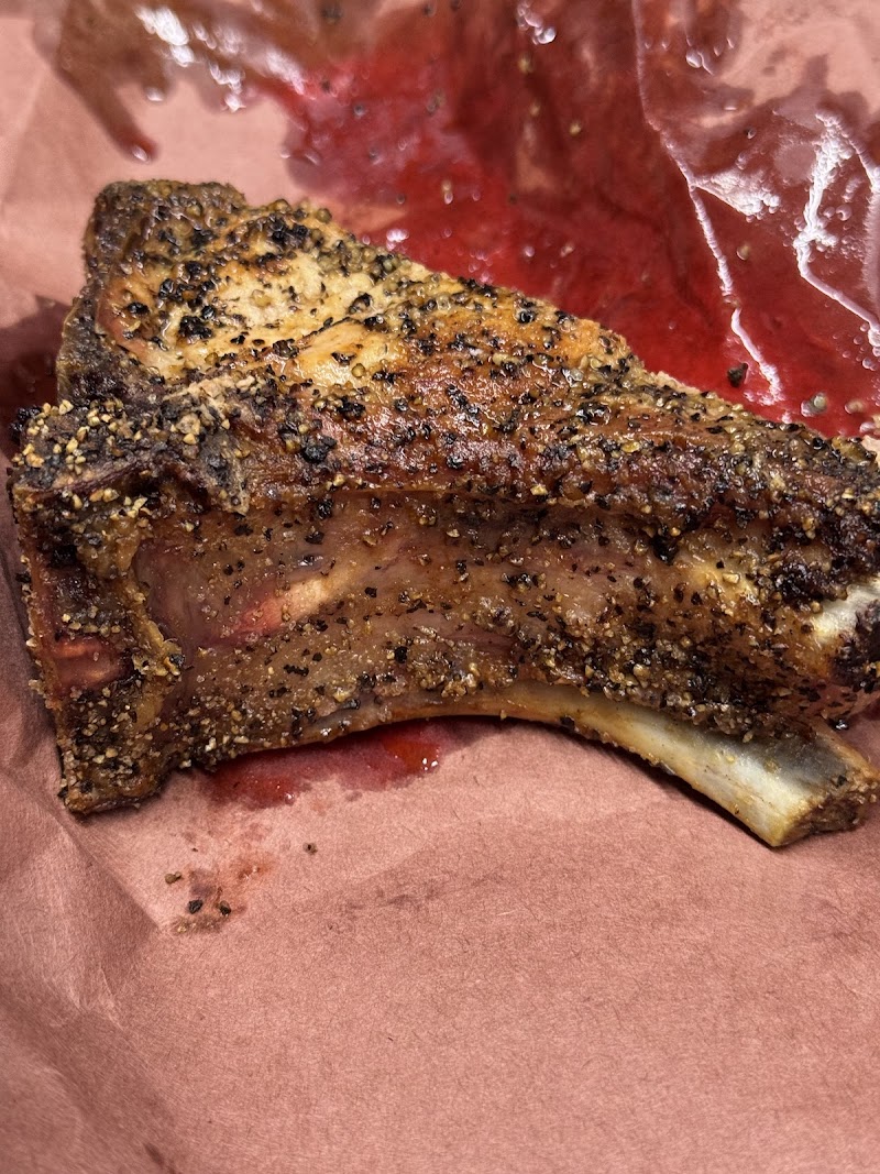 Cooper's Old Time Pit Bar-B-Que - photo 5