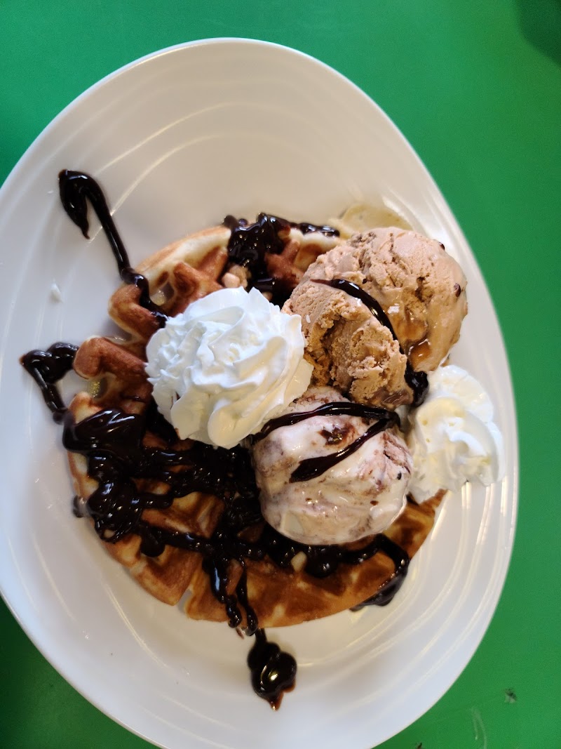 Olson’s Ice Cream - photo 2