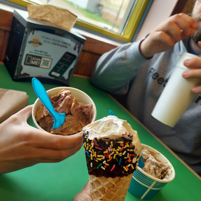 Olson’s Ice Cream - photo 5