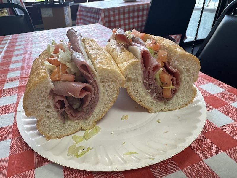 Marcos Italian Coldcuts - photo 3