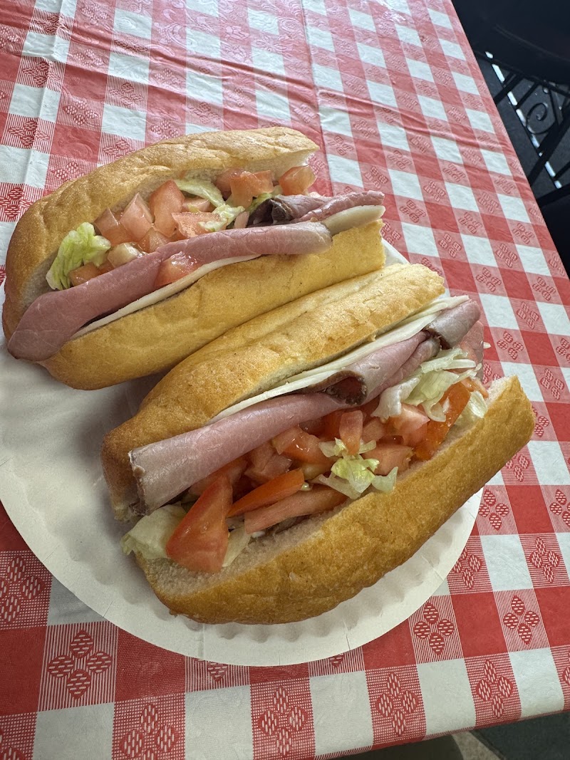Marcos Italian Coldcuts - photo 4