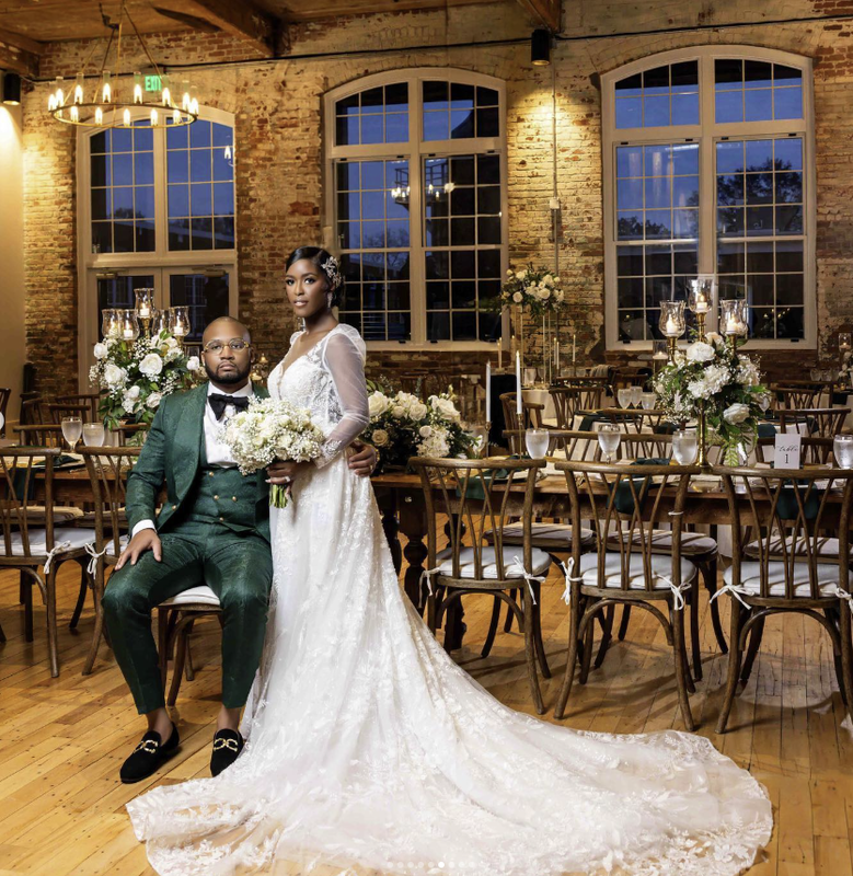 Events at Judson Mill - photo 4