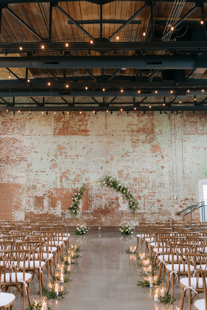 Events at Judson Mill - photo 5