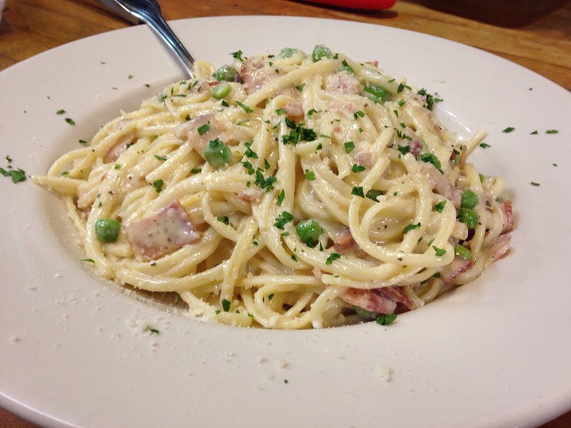 Mimmo's Pizzeria & Restaurant - St. Albans - photo 3