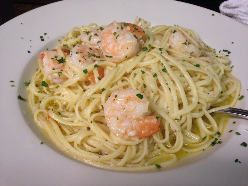 Mimmo's Pizzeria & Restaurant - St. Albans - photo 2