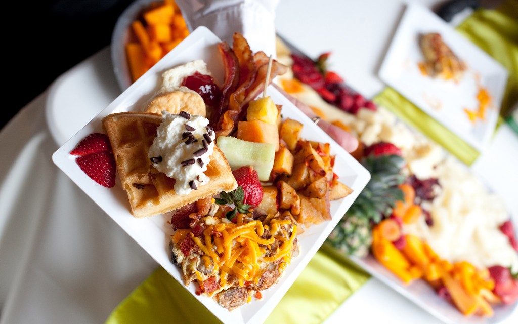 Plate Perfect Catering - photo 4