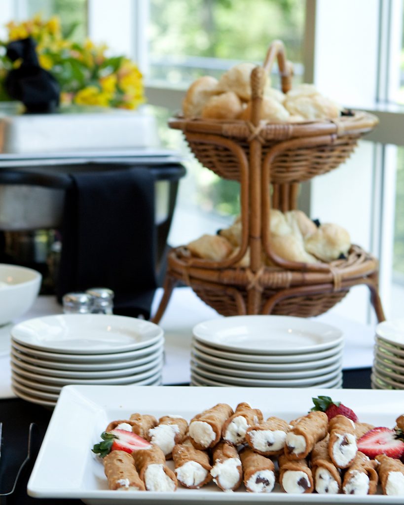 Plate Perfect Catering - photo 2