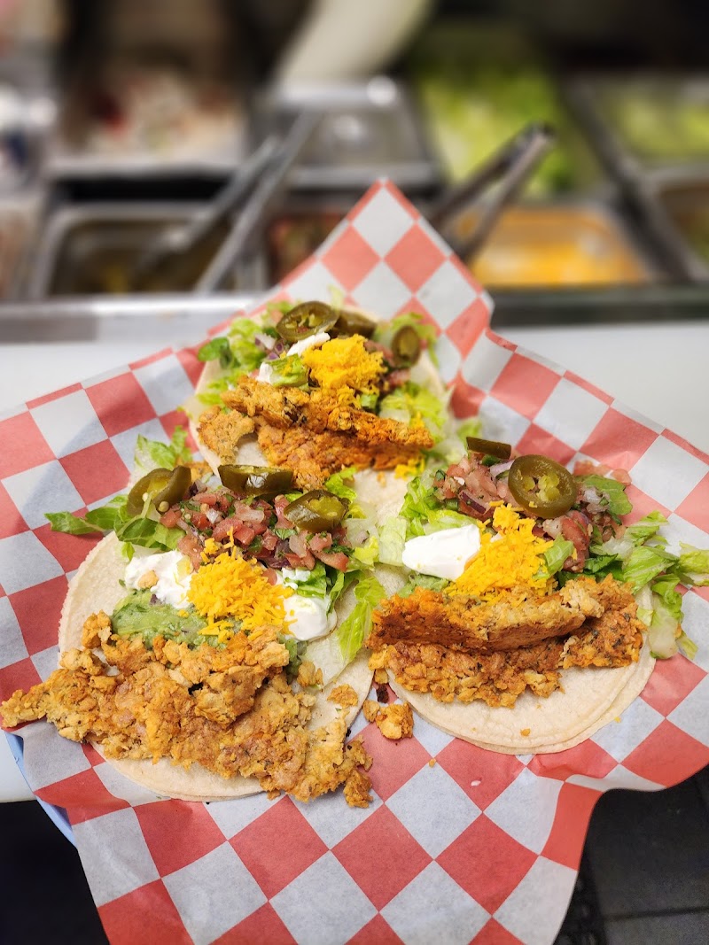 Across The Border food truck - Catering in Dorchester, Massachusetts