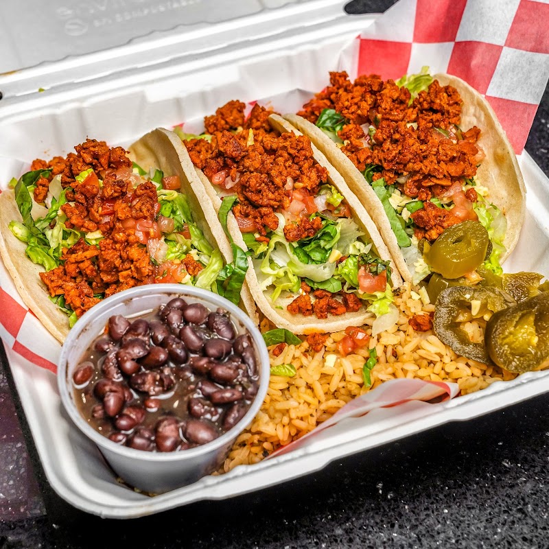 Across The Border food truck - photo 2