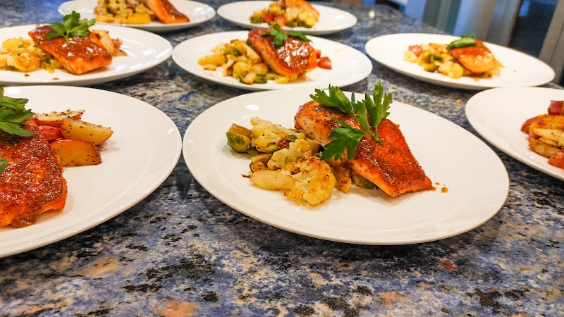 Madison Farm Catering - photo 2