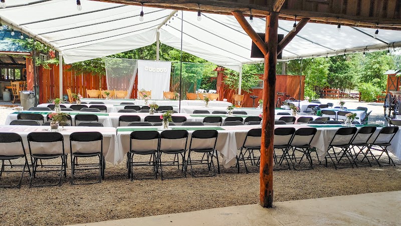 Madison Farm Catering - Catering in Loon Lake, Washington