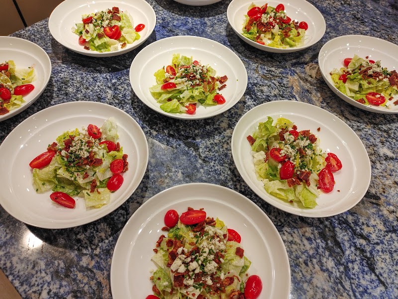 Madison Farm Catering - photo 4