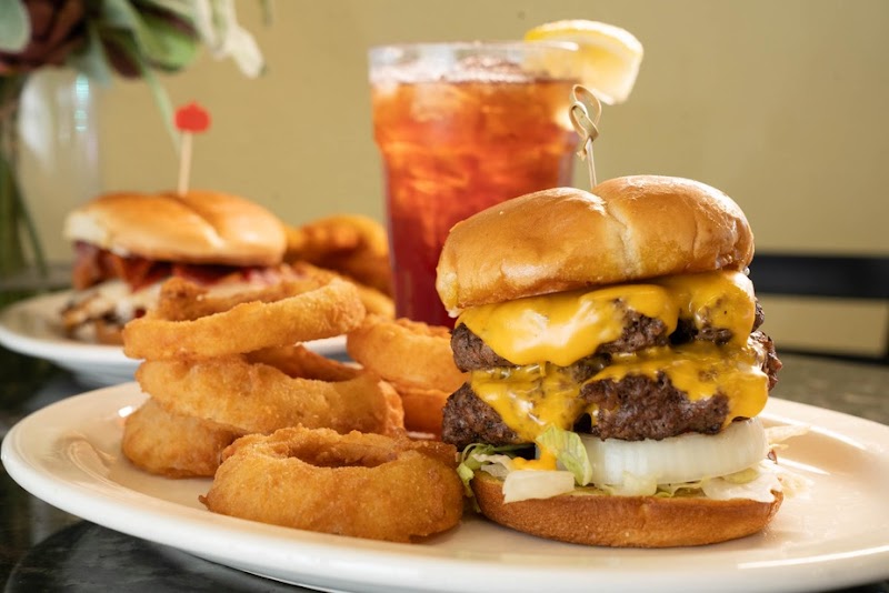 Dena's Place - Catering in Lakeland, Florida