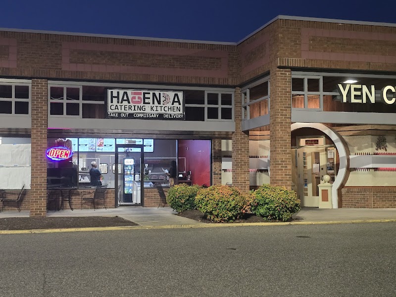 Hacienda Catering Kitchen - photo 3
