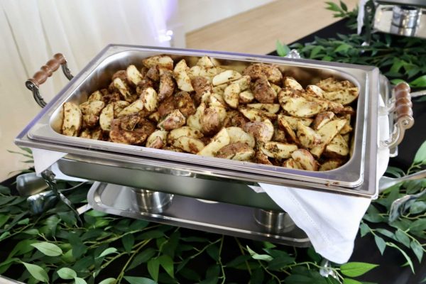 Silver Platter Catering - photo 4