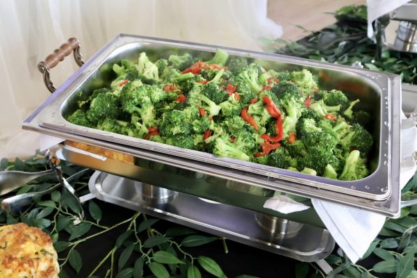 Silver Platter Catering - photo 5