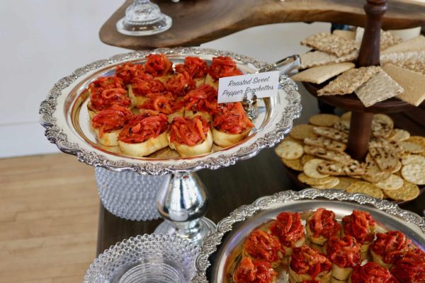 Silver Platter Catering - photo 2