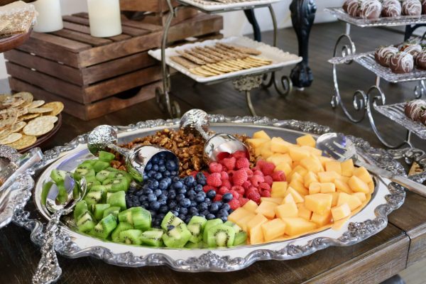 Silver Platter Catering - photo 3