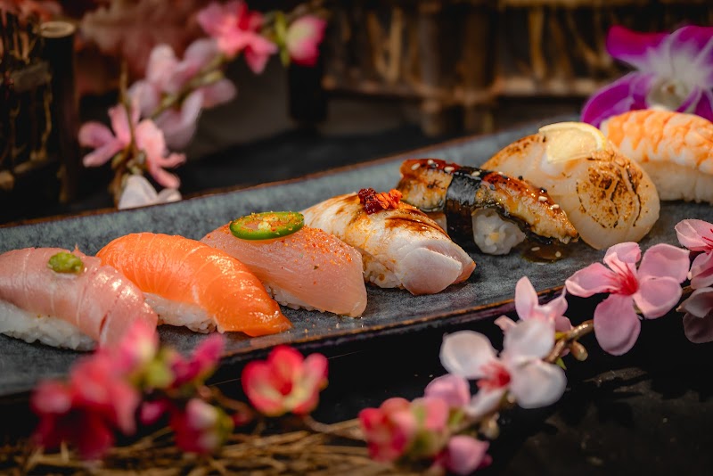 Wynn Sushi Box & Catering - photo 5