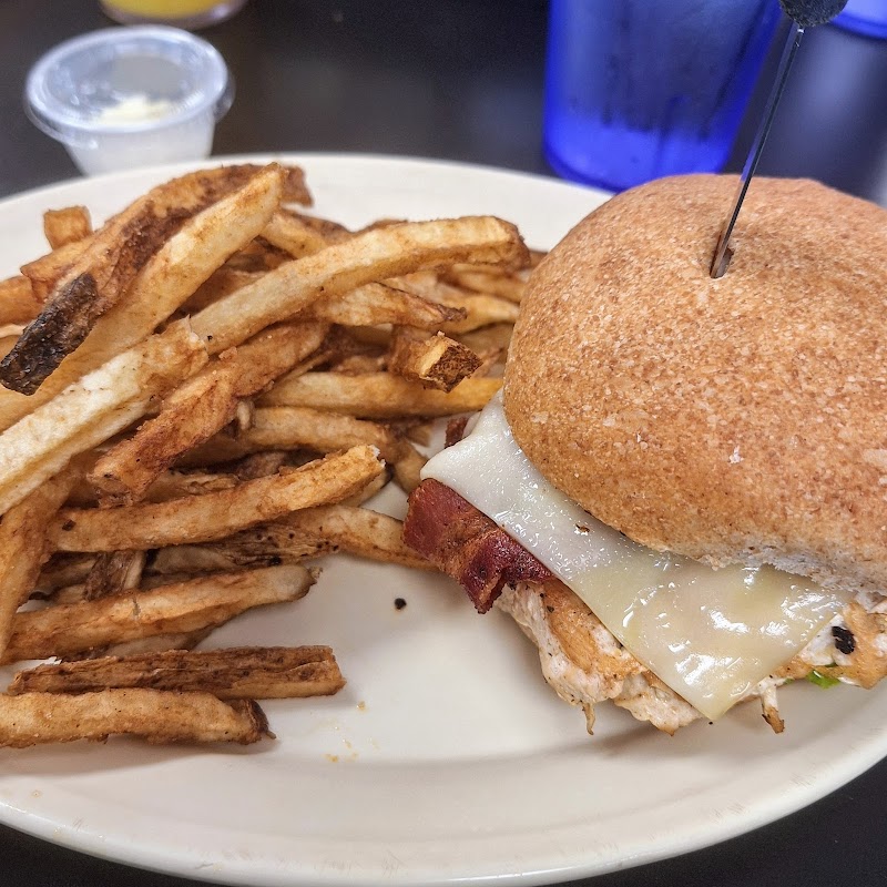 Miss Anna's on Towson - photo 3