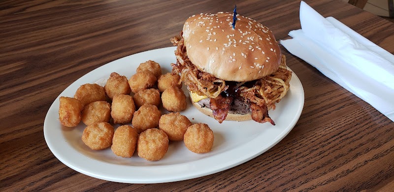 Miss Anna's on Towson - photo 2
