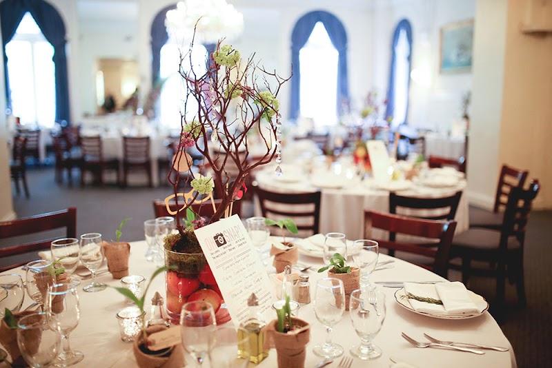 Openskies Hospitality - Catering in New York, New York