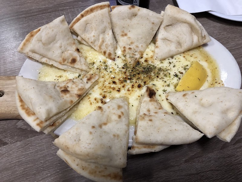 Tzatziki Greek Grill - photo 5