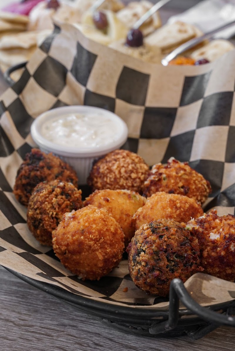 Tzatziki Greek Grill - Catering in New Rochelle, New York