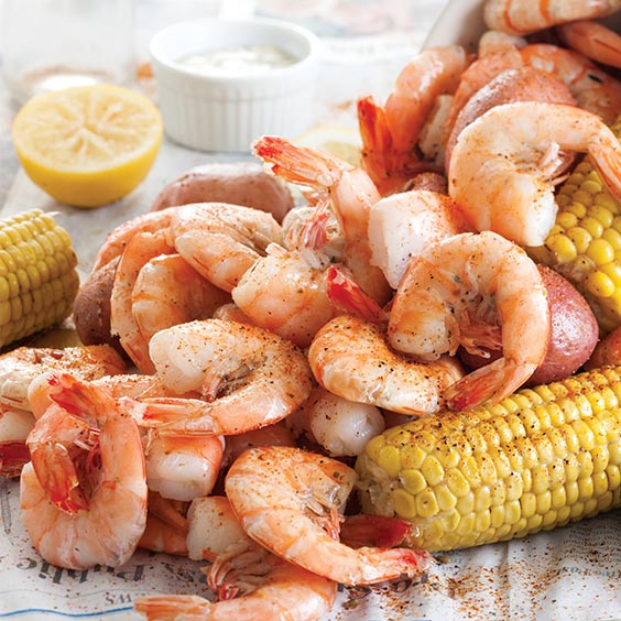 DJ's Crawfish- Food Truck - photo 4