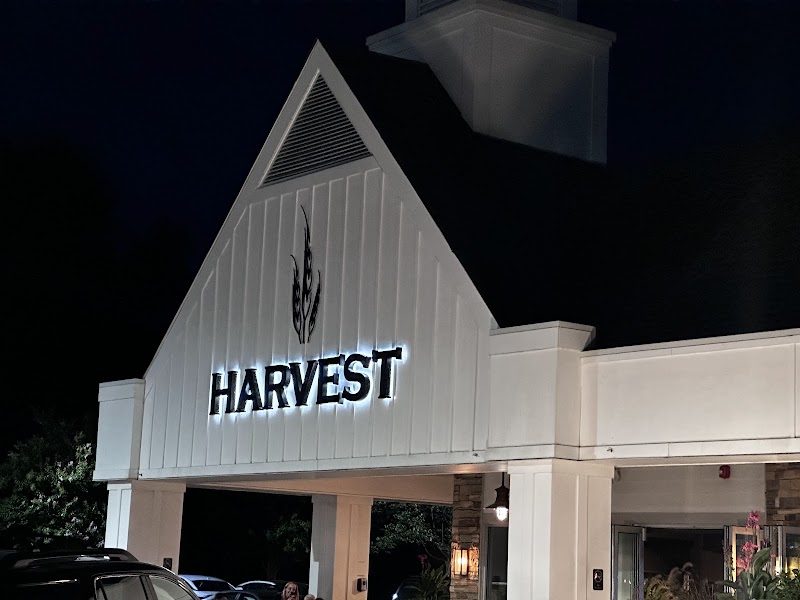 Harvest Seasonal Grill - Newtown - Catering in Newtown, Pennsylvania