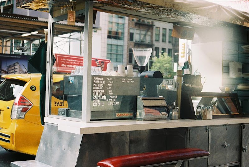 Peddler - Catering in New York, New York
